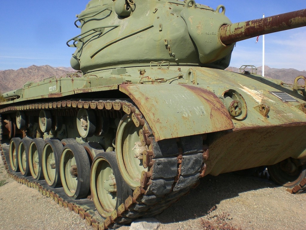 patton-tank-360919_1280