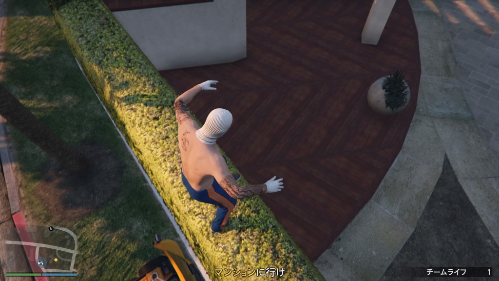 Grand Theft Auto V_20160519111550