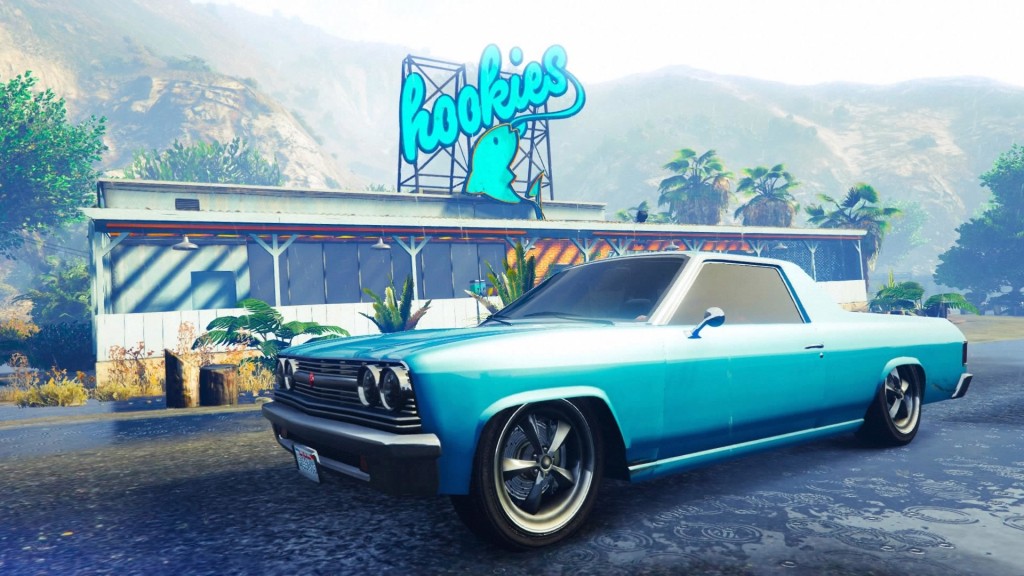 Grand Theft Auto V_2016