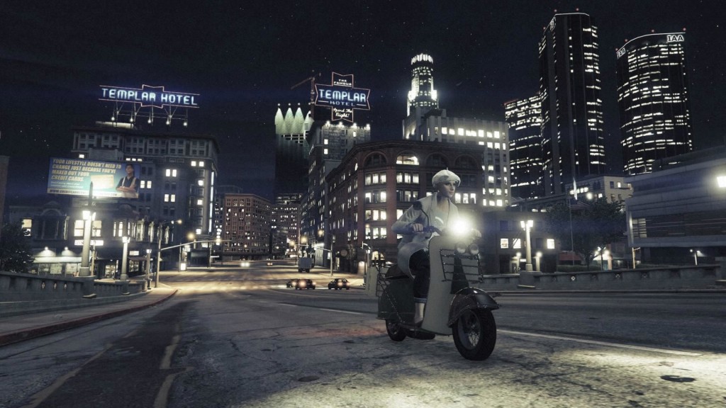 Grand Theft Auto V_2016