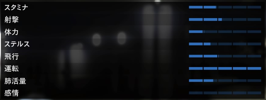 Grand Theft Auto V_2017