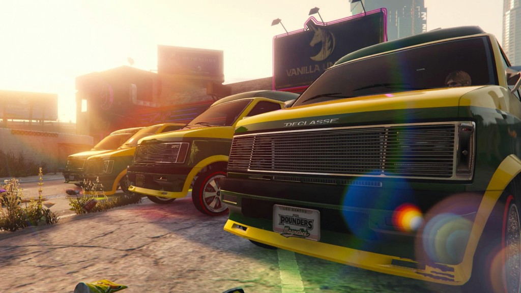 Grand Theft Auto V_2017