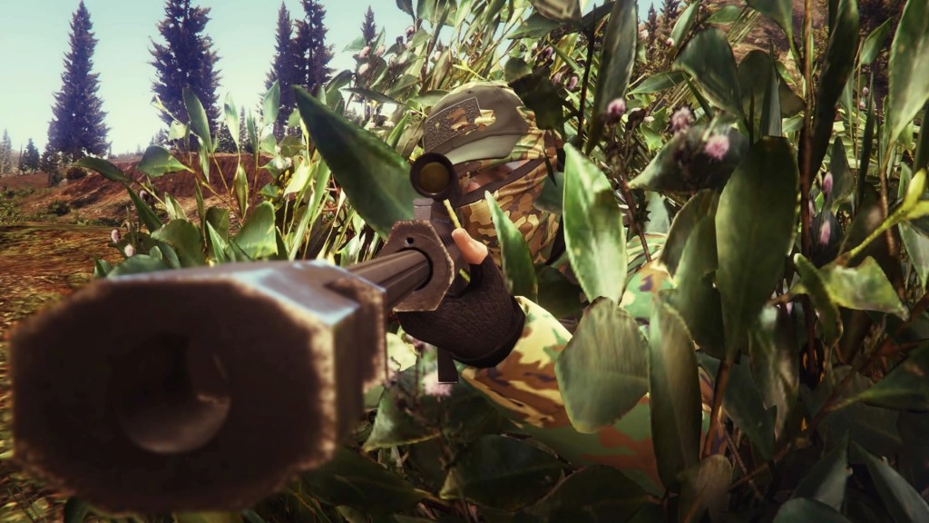 Grand Theft Auto V_2017