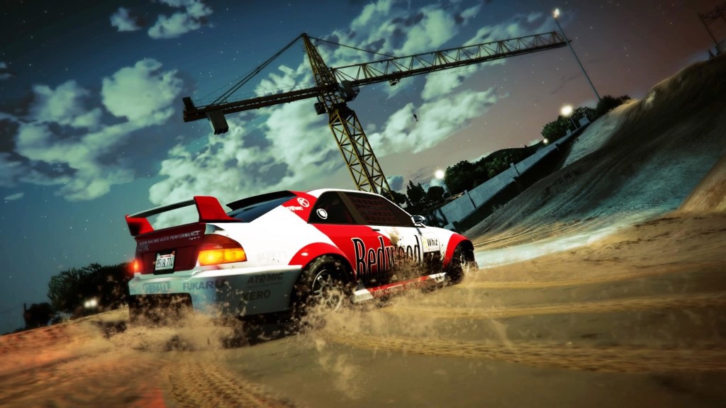 Grand Theft Auto V_2017