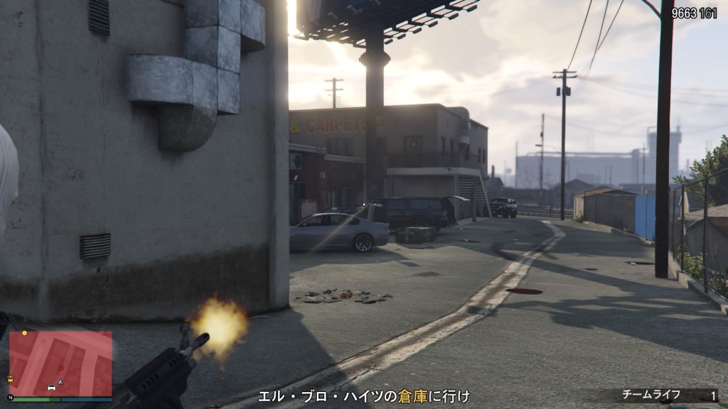 Grand Theft Auto V_20170325105058