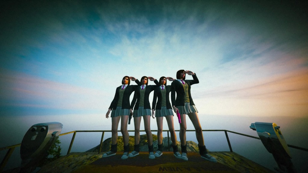 Grand Theft Auto V_2017