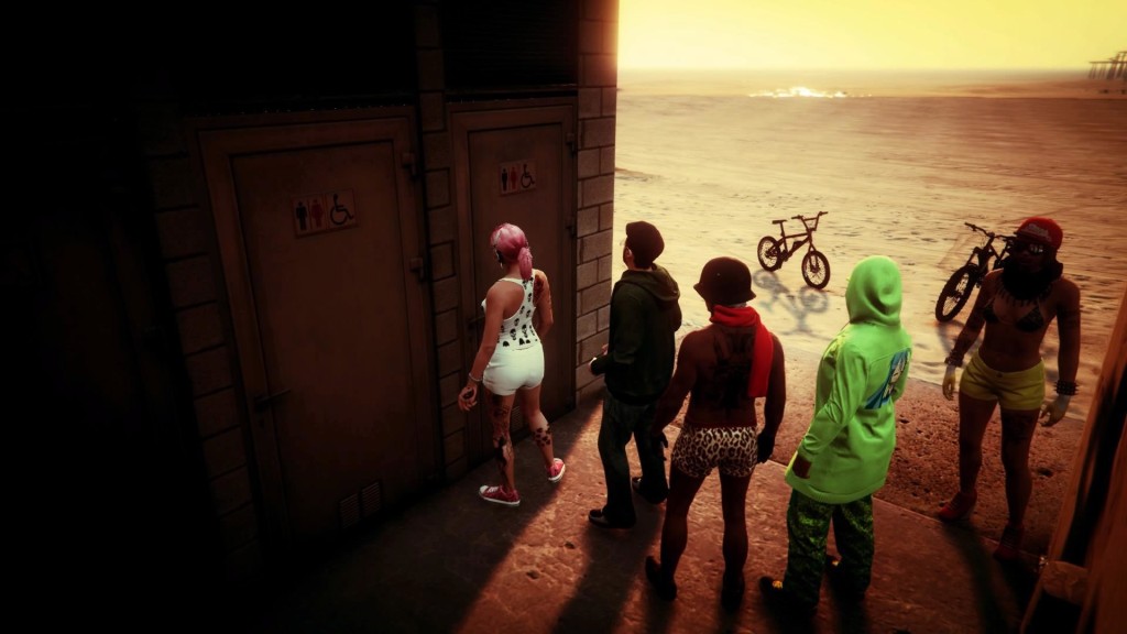 Grand Theft Auto V_2017