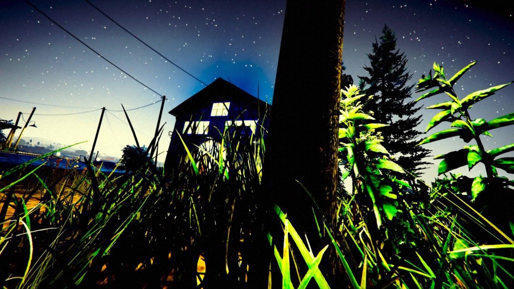 Grand Theft Auto V_2017