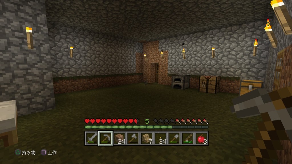 Minecraft: PlayStation®4 Edition_20171022135853