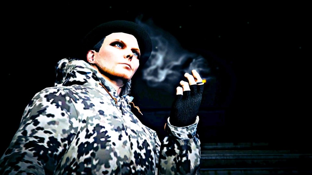 Grand Theft Auto V_2017