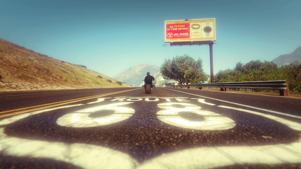 Grand Theft Auto V_2017