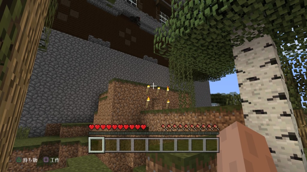 Minecraft: PlayStation®4 Edition_20171104053806