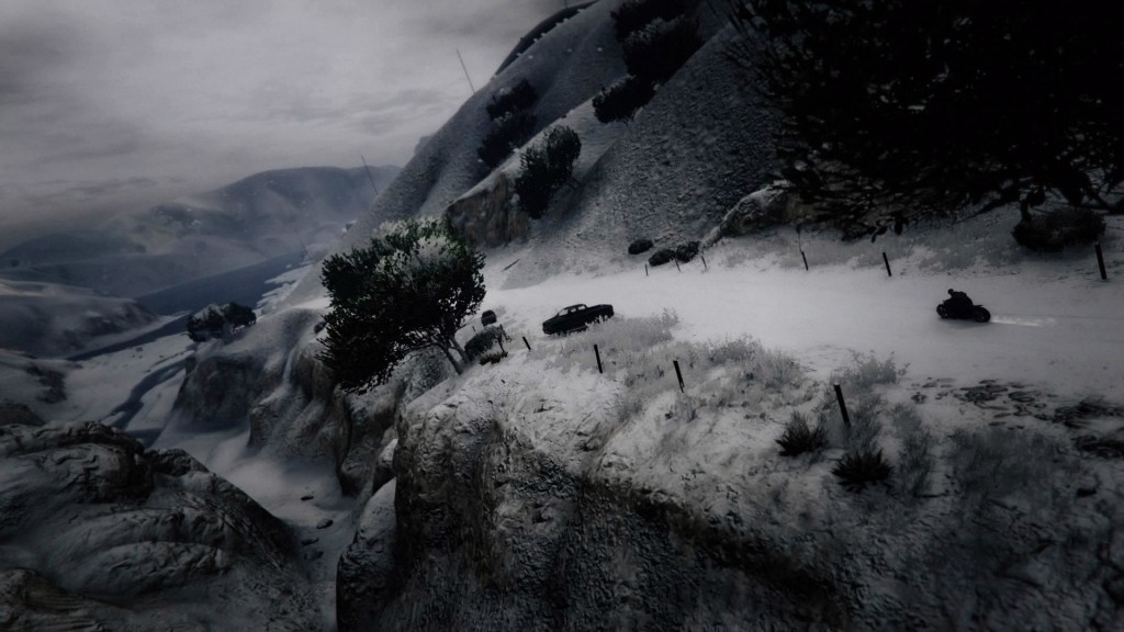 Grand Theft Auto V_2017