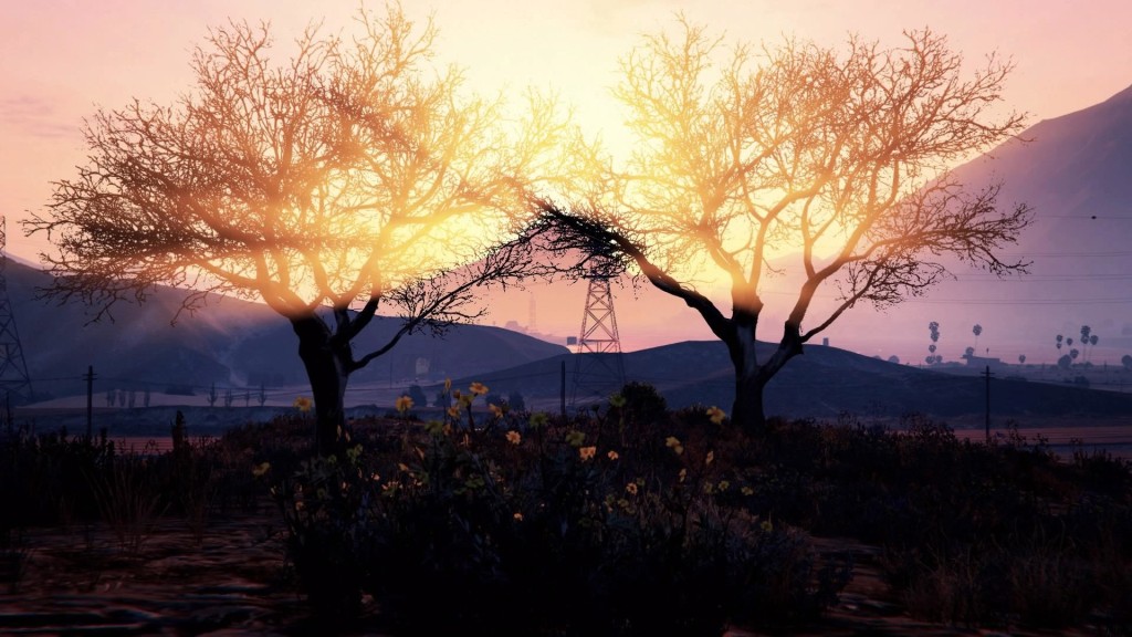 Grand Theft Auto V_2017