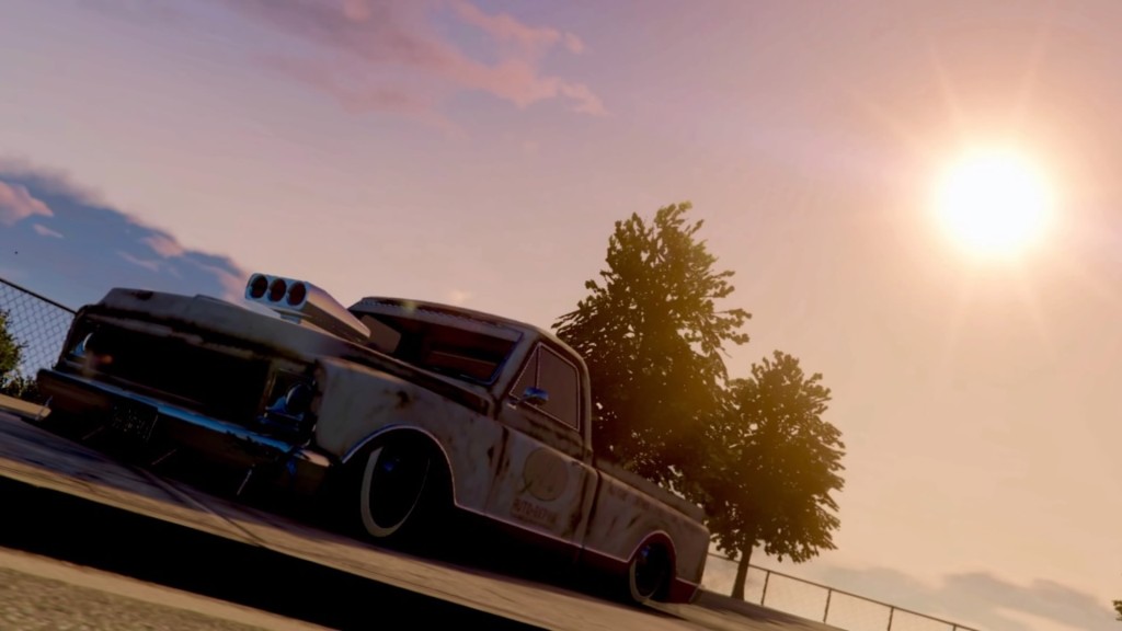 Grand Theft Auto V_2017