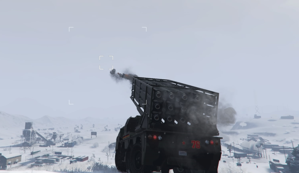 Grand Theft Auto V_2017