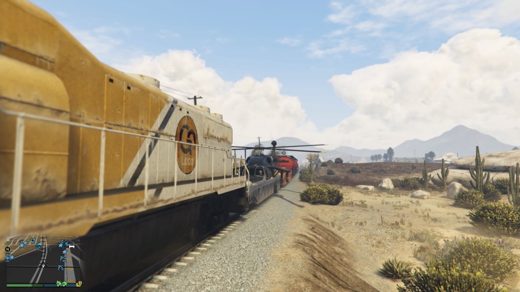 ｇｔａ５オンライン 懲りずに看板で遊ぶ話 オフィス看板とボスの本分 インドア秘密基地