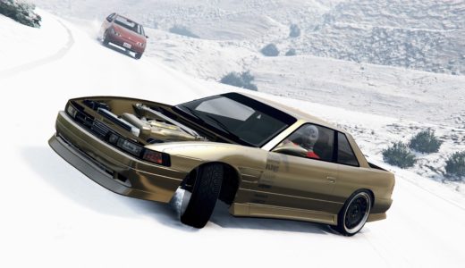 【GTA5】10年を経て得たものは